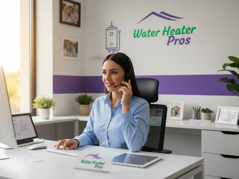 Water Heater Repair  in Crystal Lake  FAQ